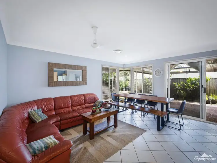 Fourth view of Homely house listing, 17 Joseph Esplanade, Mardi NSW 2259
