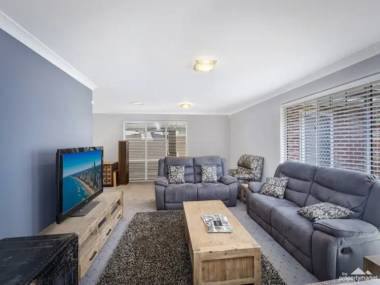Sixth view of Homely house listing, 17 Joseph Esplanade, Mardi NSW 2259