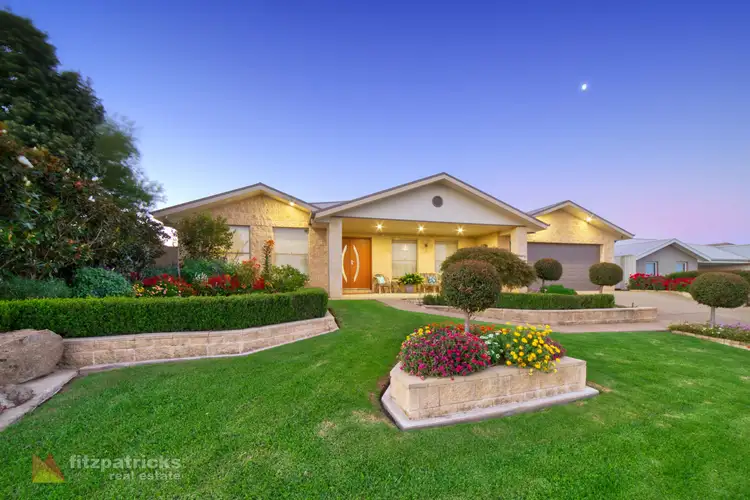 48 Franklin Drive, Estella NSW 2650