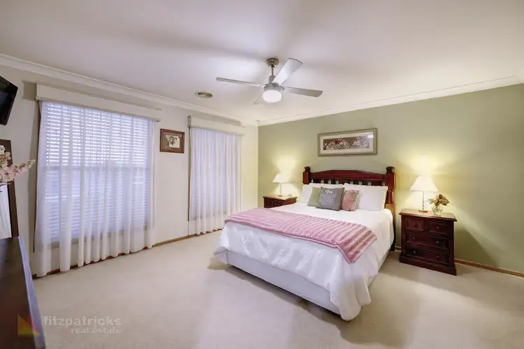 Third view of Homely house listing, 48 Franklin Drive, Estella NSW 2650