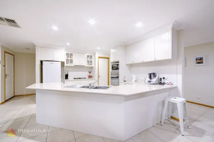 Fifth view of Homely house listing, 48 Franklin Drive, Estella NSW 2650