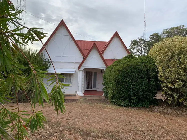 44 Forgan Street, Crystal Brook SA 5523