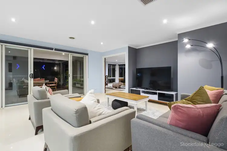 Fifth view of Homely house listing, 7 Red Wattlebird Crescent, Langwarrin VIC 3910