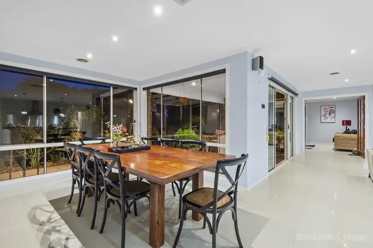 Sixth view of Homely house listing, 7 Red Wattlebird Crescent, Langwarrin VIC 3910
