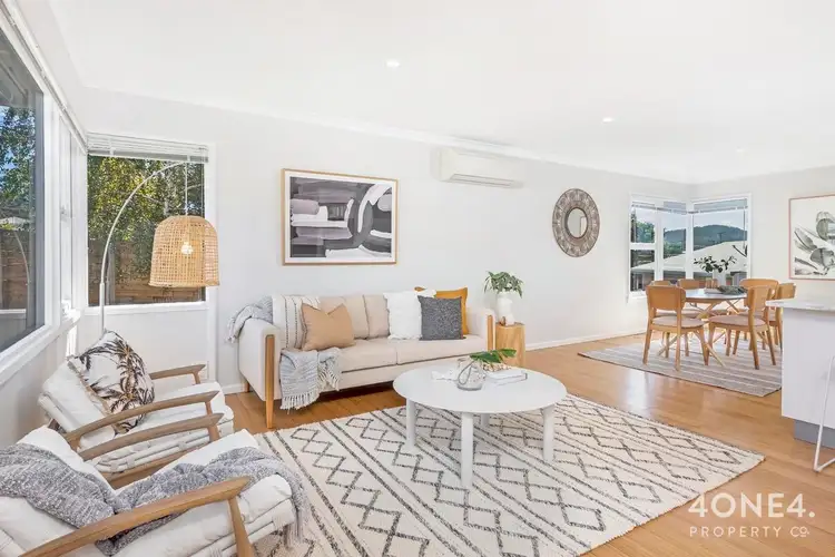 Fourth view of Homely house listing, 1/15 Malabar Road, Claremont TAS 7011