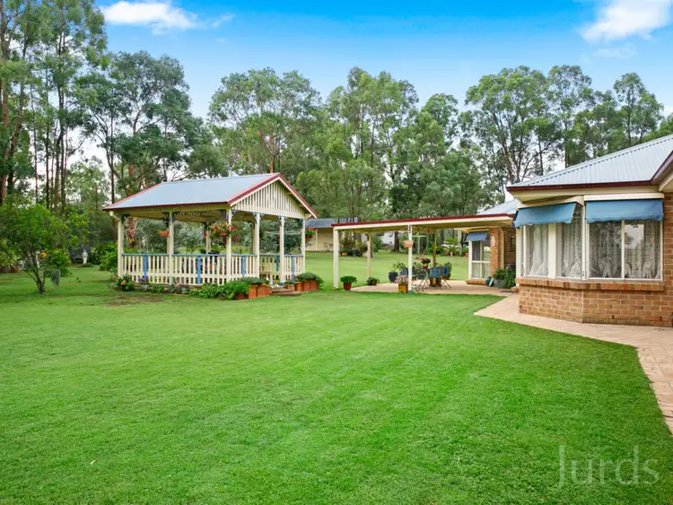 Fourth view of Homely rural property listing, 22 Grey Gum Drive, Weston NSW 2326