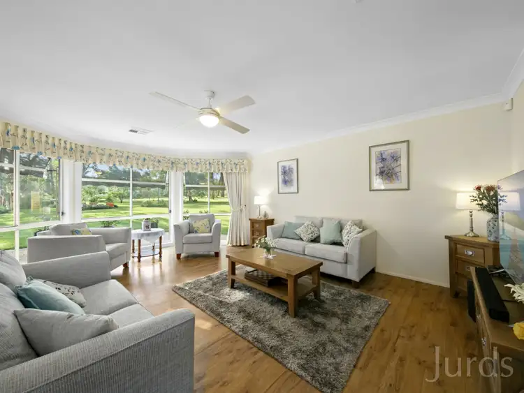 Sixth view of Homely rural property listing, 22 Grey Gum Drive, Weston NSW 2326