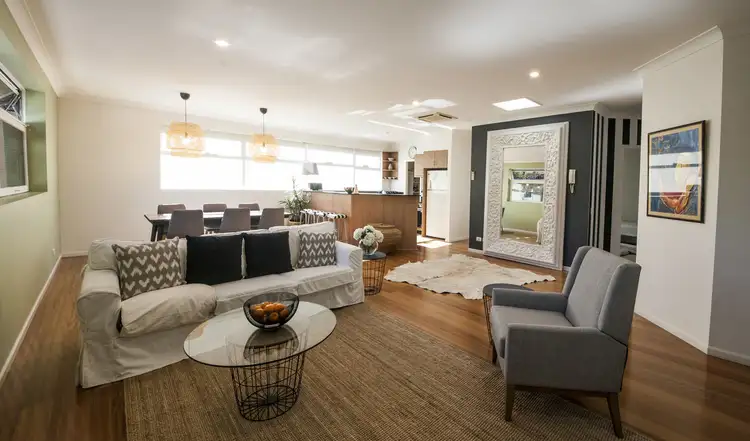 Main view of Homely unit listing, 4/143 Faulkner Street, Armidale NSW 2350