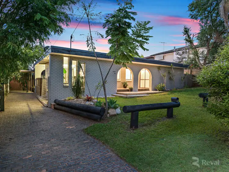 24 Westbrooke Street, Mount Gravatt East QLD 4122