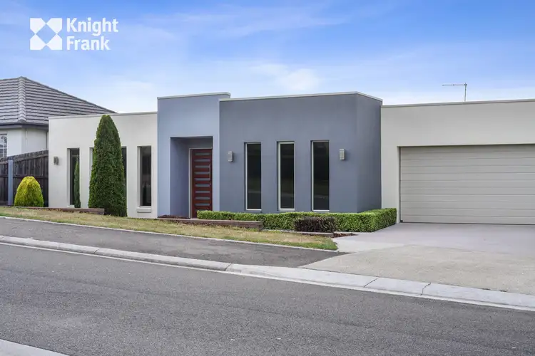 1 Estramina Court, Youngtown TAS 7249