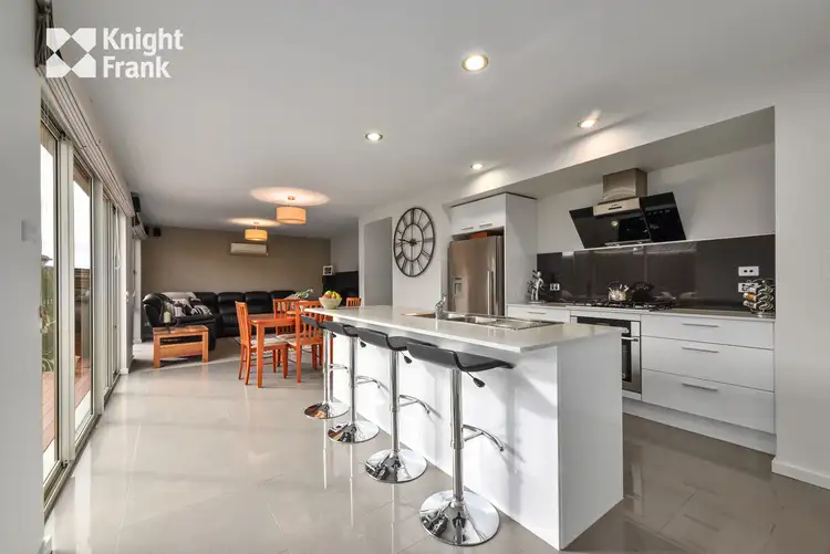 Second view of Homely house listing, 1 Estramina Court, Youngtown TAS 7249