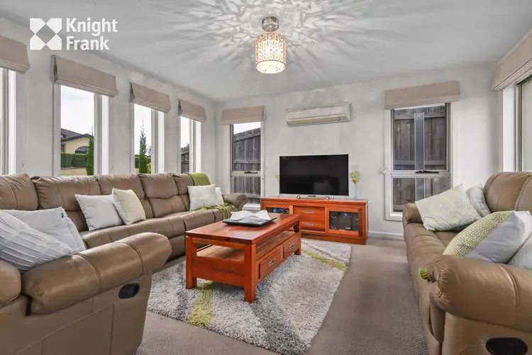 Third view of Homely house listing, 1 Estramina Court, Youngtown TAS 7249