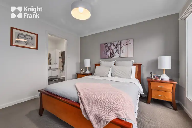 Fourth view of Homely house listing, 1 Estramina Court, Youngtown TAS 7249