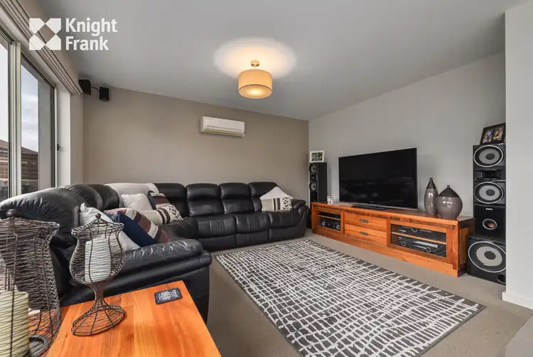 Fifth view of Homely house listing, 1 Estramina Court, Youngtown TAS 7249