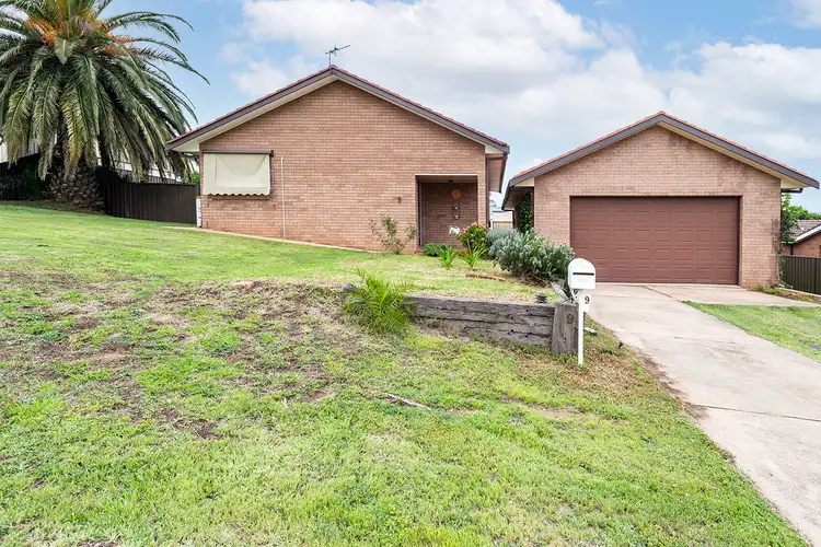 9 McLeod Street, Aberdeen NSW 2336
