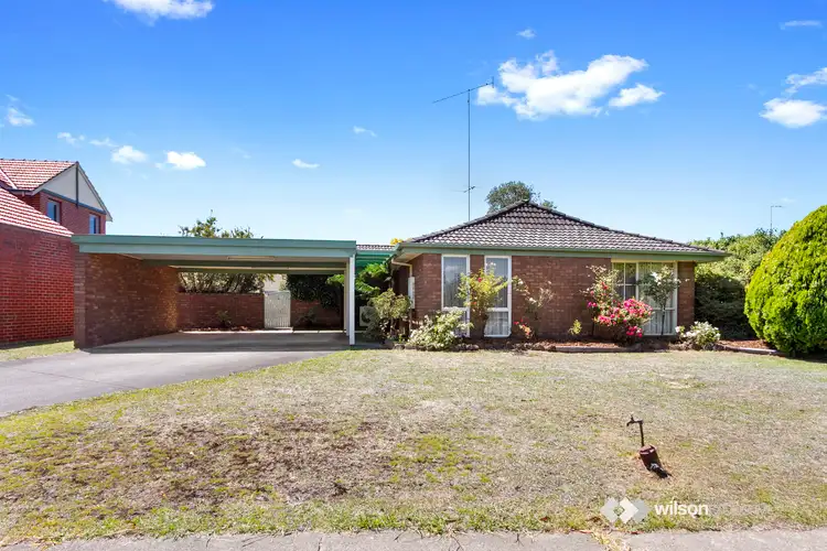 Main view of Homely house listing, 65 Sunderland Circuit, Traralgon VIC 3844