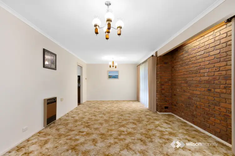 Second view of Homely house listing, 65 Sunderland Circuit, Traralgon VIC 3844