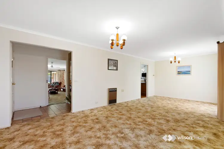 Third view of Homely house listing, 65 Sunderland Circuit, Traralgon VIC 3844