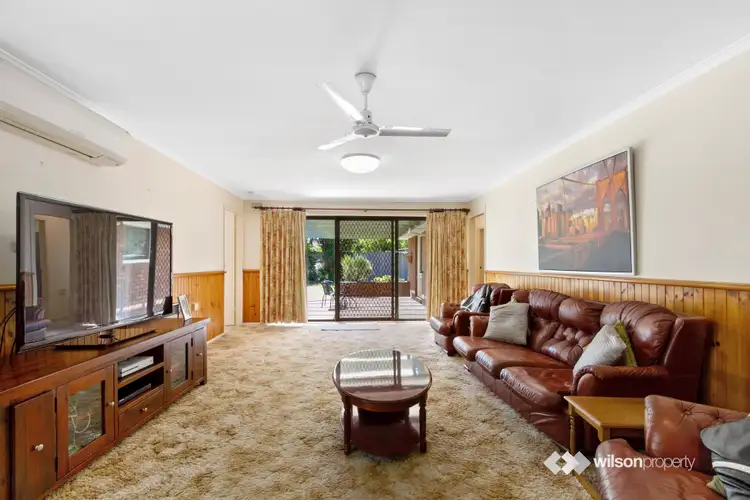 Fifth view of Homely house listing, 65 Sunderland Circuit, Traralgon VIC 3844
