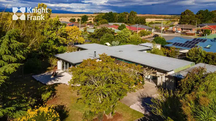 Second view of Homely house listing, 1-3 Swan Avenue, Longford TAS 7301