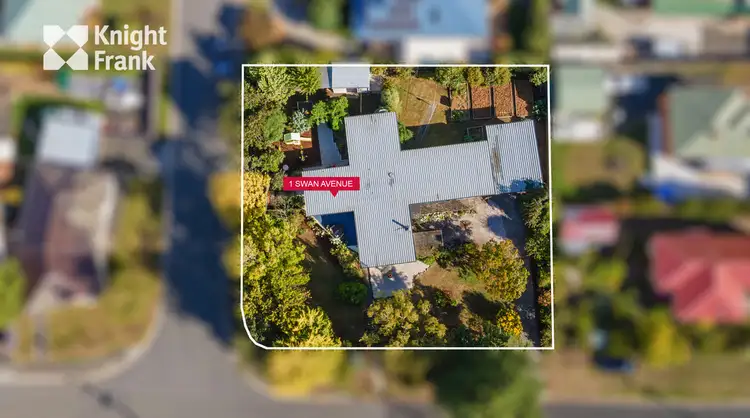 Sixth view of Homely house listing, 1-3 Swan Avenue, Longford TAS 7301