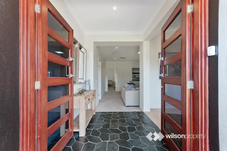 Second view of Homely house listing, 11 Claremont Close, Traralgon VIC 3844