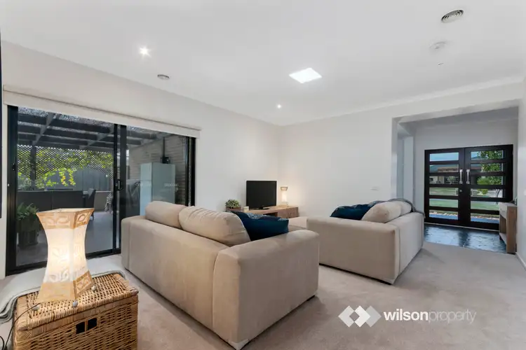 Third view of Homely house listing, 11 Claremont Close, Traralgon VIC 3844