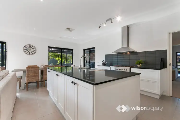Fourth view of Homely house listing, 11 Claremont Close, Traralgon VIC 3844