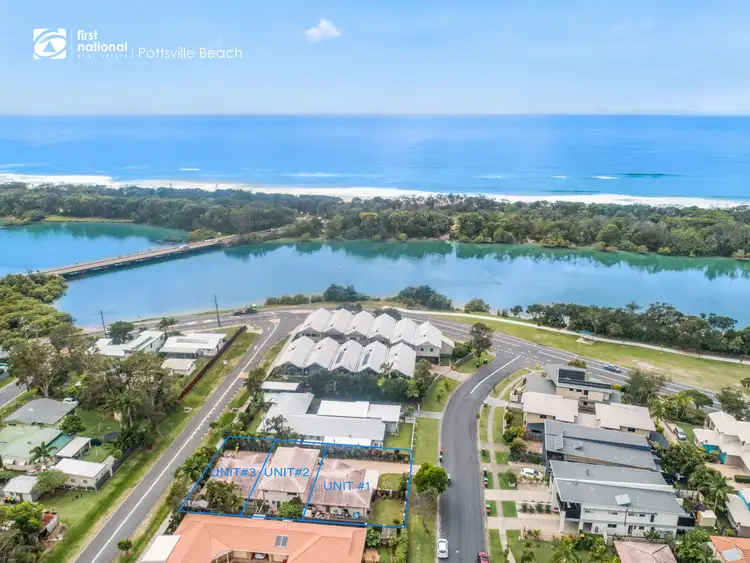 2 Hampton Court, Pottsville NSW 2489