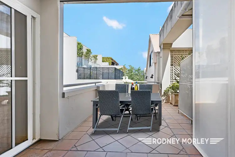 Third view of Homely apartment listing, 97/145 Canterbury Road, Toorak VIC 3142