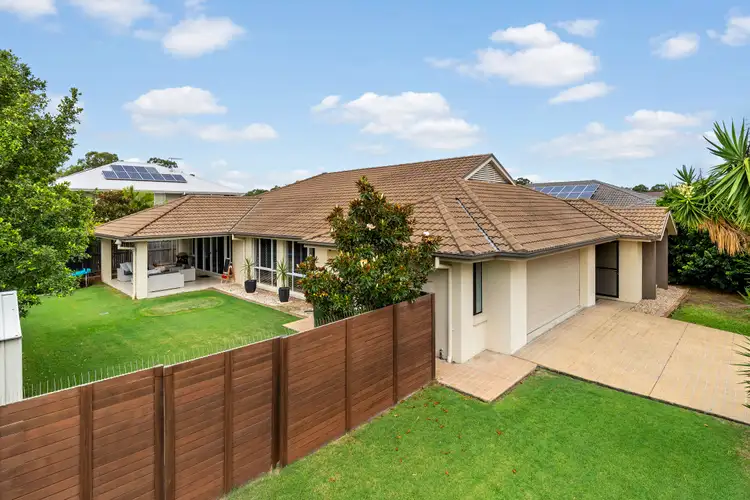 11 Darlington Close, Carseldine QLD 4034