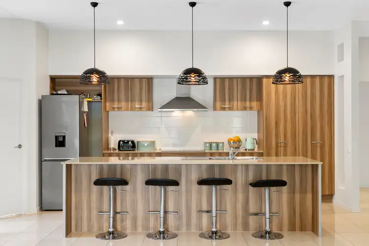 Second view of Homely house listing, 11 Darlington Close, Carseldine QLD 4034