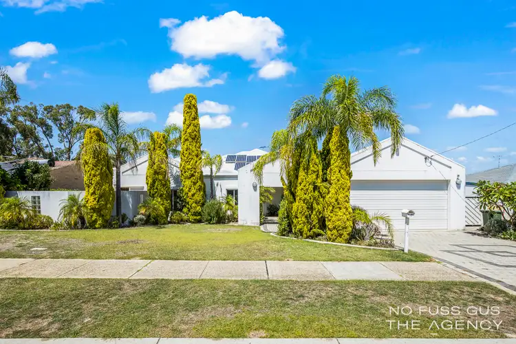 Main view of Homely house listing, 5 Capstone Way, Marangaroo WA 6064