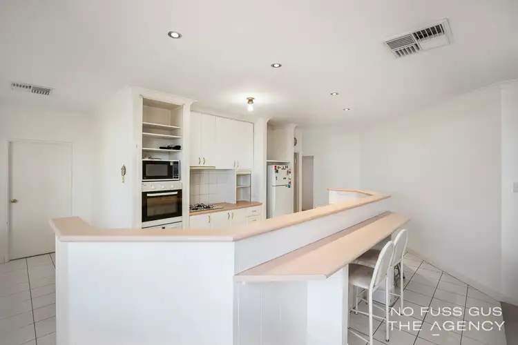 Second view of Homely house listing, 5 Capstone Way, Marangaroo WA 6064