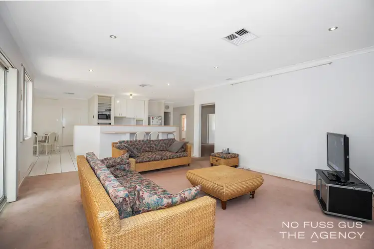 Third view of Homely house listing, 5 Capstone Way, Marangaroo WA 6064