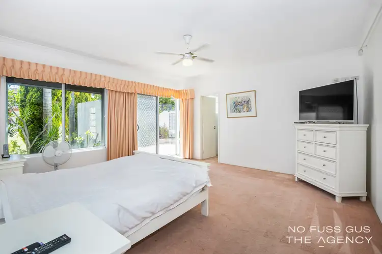 Fifth view of Homely house listing, 5 Capstone Way, Marangaroo WA 6064