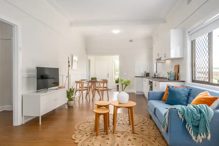 Second view of Homely house listing, 160 Newcastle Road, Wallsend NSW 2287