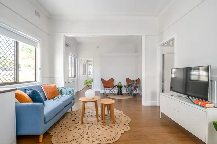 Third view of Homely house listing, 160 Newcastle Road, Wallsend NSW 2287