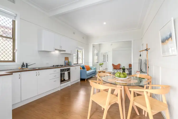 Fourth view of Homely house listing, 160 Newcastle Road, Wallsend NSW 2287