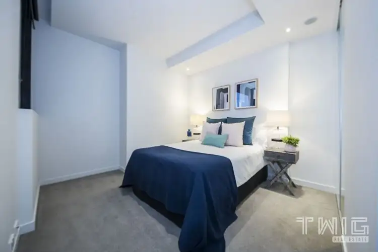 Fourth view of Homely apartment listing, LV 2/108 Flinders Street, Melbourne VIC 3000
