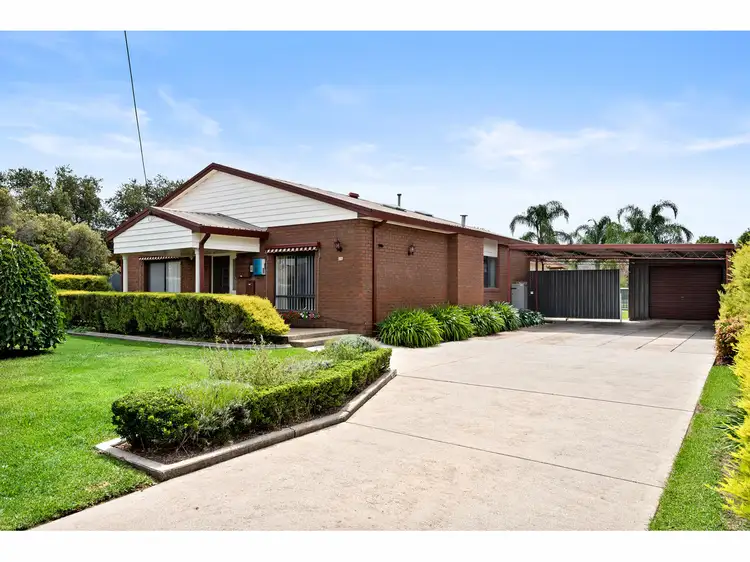 Main view of Homely house listing, 416 Douglas Road, Lavington NSW 2641