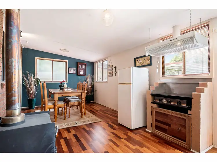 Sixth view of Homely house listing, 416 Douglas Road, Lavington NSW 2641