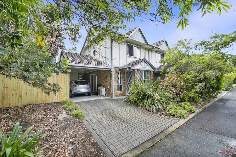 Main view of Homely townhouse listing, 38/52 Frank Street, Thorneside QLD 4158