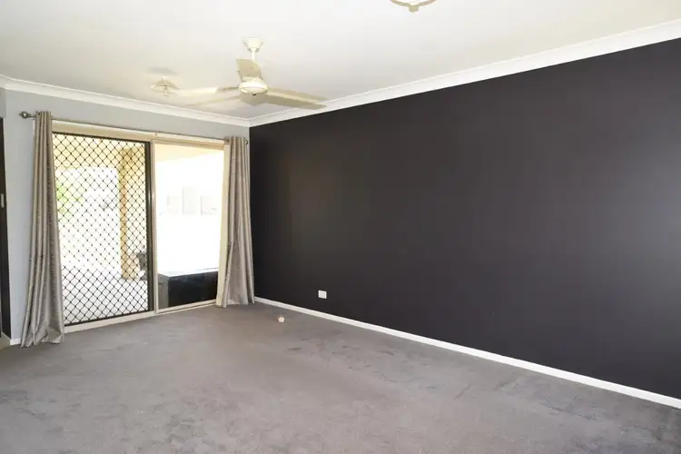 Second view of Homely house listing, 5 Cockatoo Drive, Adare QLD 4343
