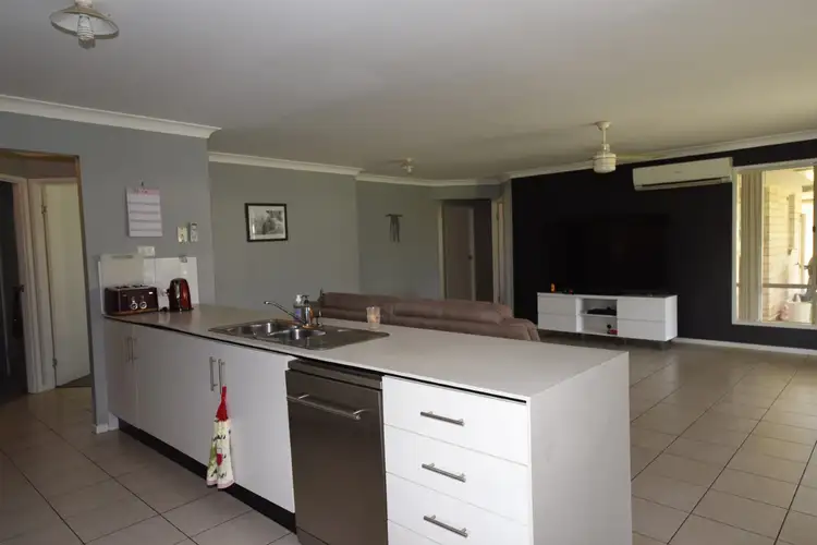 Third view of Homely house listing, 5 Cockatoo Drive, Adare QLD 4343