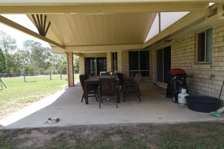 Fourth view of Homely house listing, 5 Cockatoo Drive, Adare QLD 4343