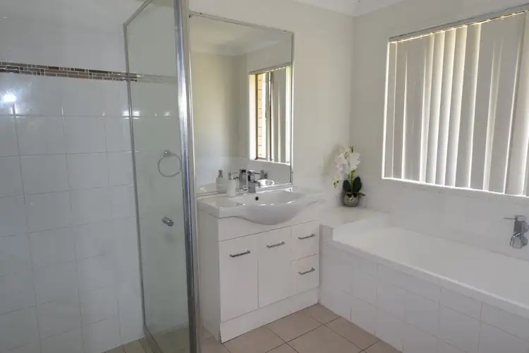 Fifth view of Homely house listing, 5 Cockatoo Drive, Adare QLD 4343