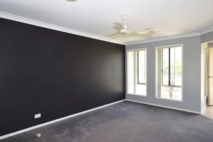 Sixth view of Homely house listing, 5 Cockatoo Drive, Adare QLD 4343