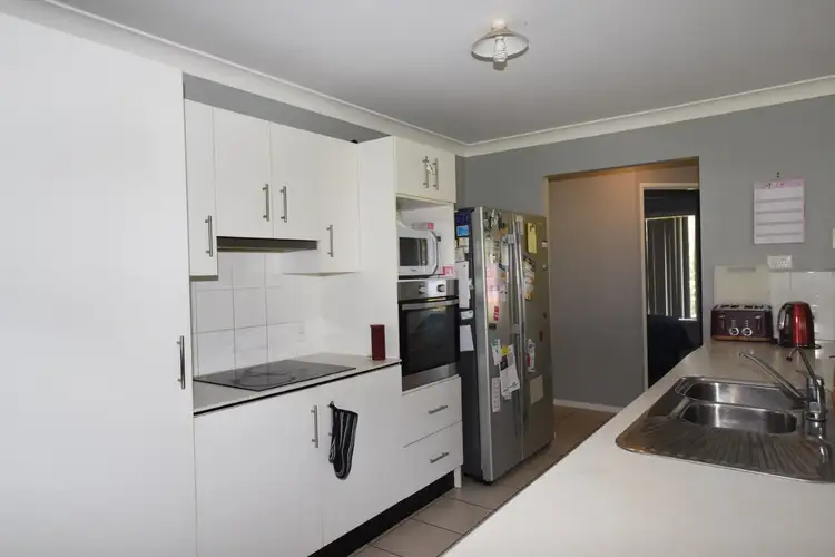 Seventh view of Homely house listing, 5 Cockatoo Drive, Adare QLD 4343