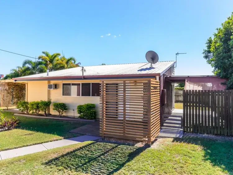 Main view of Homely house listing, 3 Intrepid Street, Clinton QLD 4680